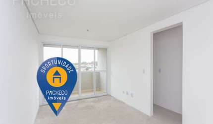 Apartamento com 2 quartos à venda na Rua Lauro Müller, --, Vila Leopoldina, São Paulo, 63 m2 por R$ 799.000