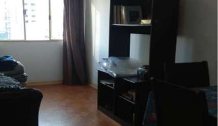 Apartamento com 1 quarto à venda na Rua Teodoro Sampaio, --, Pinheiros, São Paulo, 54 m2 por R$ 535.000