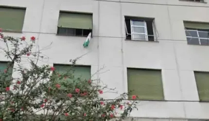 Apartamento com 2 quartos à venda na Rua Lavradio, --, Santa Cecília, São Paulo, 90 m2 por R$ 480.000