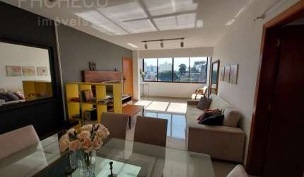 Apartamento com 3 quartos à venda na Rua Pio XI, --, Alto da Lapa, São Paulo, 120 m2 por R$ 1.200.000