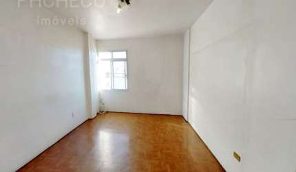 Apartamento com 1 quarto à venda na Rua Mário de Andrade, --, Barra Funda, São Paulo, 53 m2 por R$ 360.000