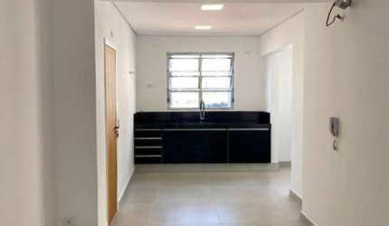 Apartamento com 3 quartos à venda na Rua Itambé, --, Higienópolis, São Paulo, 110 m2 por R$ 1.450.000