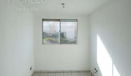 Apartamento com 2 quartos à venda na Rua Conde Luiz Eduardo Matarazzo, --, Rio Pequeno, São Paulo, 67 m2 por R$ 300.000