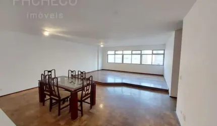 Apartamento com 4 quartos à venda na Rua São Vicente de Paulo, --, Santa Cecília, São Paulo, 200 m2 por R$ 1.500.000
