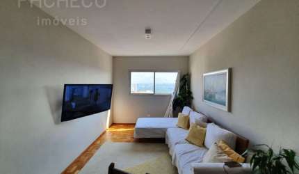 Apartamento com 3 quartos à venda na Rua Fradique Coutinho, --, Vila Madalena, São Paulo, 90 m2 por R$ 1.200.000