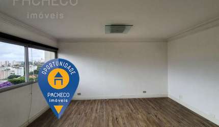 Apartamento com 3 quartos à venda na Rua Girassol, --, Vila Madalena, São Paulo, 90 m2 por R$ 920.000