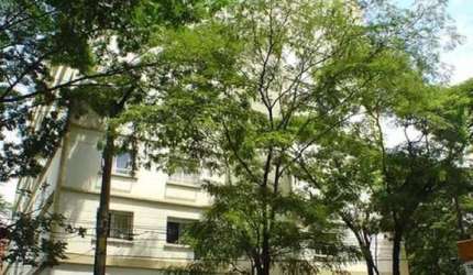 Apartamento com 3 quartos à venda na Rua Ministro Godói, --, Perdizes, São Paulo, 110 m2 por R$ 995.000