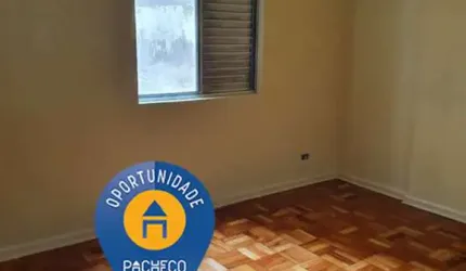 Apartamento com 2 quartos à venda na Rua Guaianases, --, Campos Eliseos, São Paulo, 90 m2 por R$ 500.000