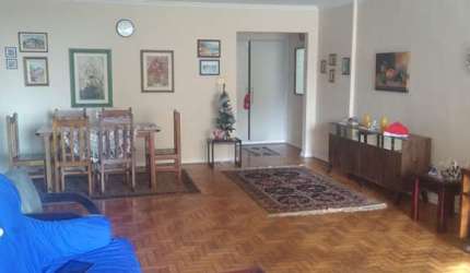 Apartamento com 2 quartos à venda na Rua João Moura, --, Pinheiros, São Paulo, 120 m2 por R$ 1.200.000
