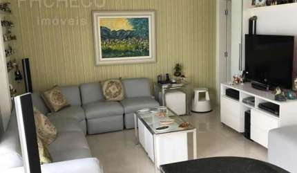 Cobertura com 5 quartos à venda na Rua Lisboa, --, Pinheiros, São Paulo, 165 m2 por R$ 2.128.000