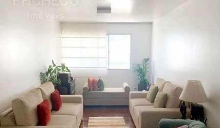 Apartamento com 3 quartos à venda na Alameda Lorena, --, Jardins, São Paulo, 150 m2 por R$ 1.580.000