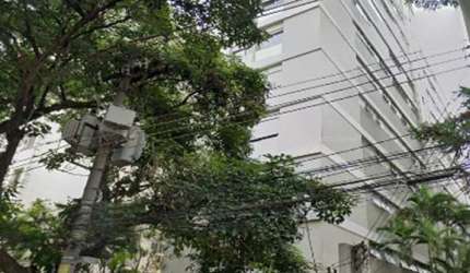 Apartamento com 3 quartos à venda na Rua Lisboa, --, Pinheiros, São Paulo, 168 m2 por R$ 1.450.000