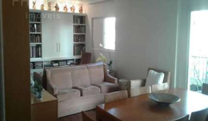 Apartamento com 2 quartos à venda na Rua Caraíbas, --, Perdizes, São Paulo, 115 m2 por R$ 1.199.000
