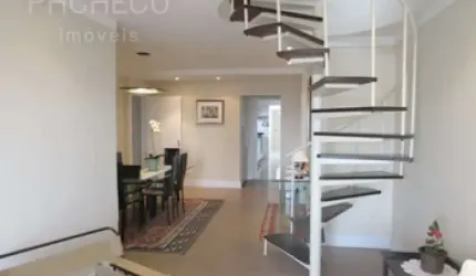 Cobertura com 4 quartos à venda na Rua Caiubi, --, Perdizes, São Paulo, 290 m2 por R$ 2.660.000