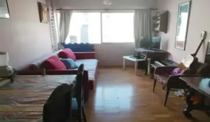 Apartamento com 3 quartos à venda na Rua Fradique Coutinho, --, Pinheiros, São Paulo, 83 m2 por R$ 830.000