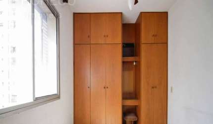 Apartamento com 3 quartos à venda na Rua Doutor Brasílio Machado, --, Santa Cecília, São Paulo, 130 m2 por R$ 1.100.000