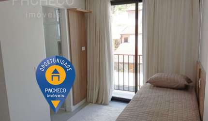 Apartamento com 3 quartos à venda na Rua Oswaldo Presciliano de Carvalho, --, Sumaré, São Paulo, 113 m2 por R$ 1.518.000
