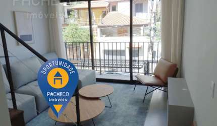 Apartamento com 3 quartos à venda na Rua Oswaldo Presciliano de Carvalho, --, Sumaré, São Paulo, 138 m2 por R$ 1.518.000