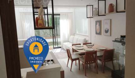 Apartamento com 2 quartos à venda na Rua Oswaldo Presciliano de Carvalho, --, Sumaré, São Paulo, 87 m2 por R$ 1.340.000