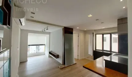 Apartamento com 1 quarto à venda na Rua Joaquim Antunes, --, Pinheiros, São Paulo, 47 m2 por R$ 760.000