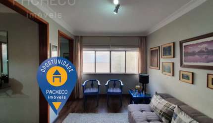 Apartamento com 3 quartos à venda na Avenida Diógenes Ribeiro de Lima, --, Alto de Pinheiros, São Paulo, 66 m2 por R$ 550.000