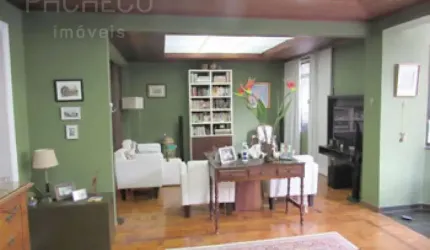 Apartamento com 2 quartos à venda na R VIEIRA DE CARVALHO, --, República, São Paulo, 107 m2 por R$ 800.000