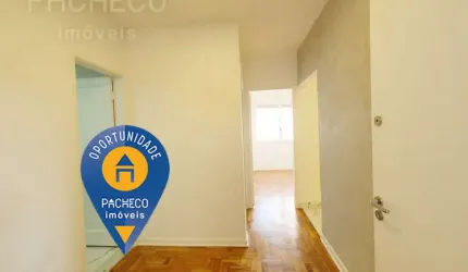 Apartamento com 2 quartos à venda na Praça Júlio Mesquita, --, Santa Ifigênia, São Paulo, 52 m2 por R$ 285.000