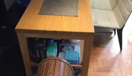 Apartamento com 1 quarto à venda na Rua Gravataí, --, Consolação, São Paulo, 30 m2 por R$ 400.000