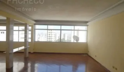 Apartamento com 3 quartos à venda na Alameda Eduardo Prado, --, Campos Eliseos, São Paulo, 218 m2 por R$ 860.000