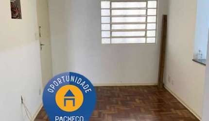 Apartamento com 2 quartos à venda na Rua Diana, --, Perdizes, São Paulo, 50 m2 por R$ 550.000