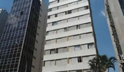 Apartamento com 3 quartos à venda na Avenida Angélica, --, Higienópolis, São Paulo, 135 m2 por R$ 1.100.000