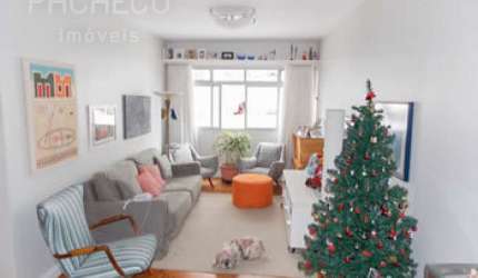 Apartamento com 3 quartos à venda na Rua Doutor Eduardo de Souza Aranha, --, Vila Nova Conceição, São Paulo, 92 m2 por R$ 950.000
