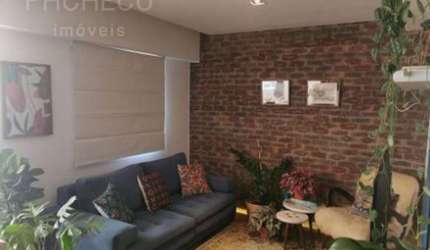 Cobertura com 2 quartos à venda na Rua João Moura, --, Pinheiros, São Paulo, 140 m2 por R$ 1.850.000