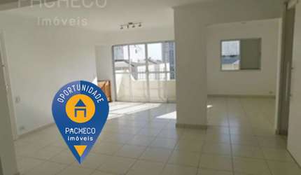 Apartamento com 2 quartos à venda na Rua Aibi, --, Vila Romana, São Paulo, 98 m2 por R$ 960.000
