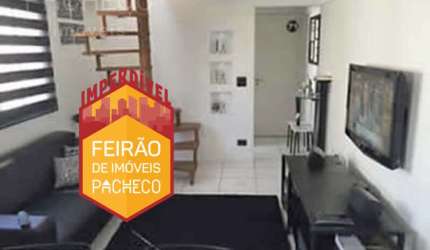Cobertura com 2 quartos à venda na Rua Diana, --, Perdizes, São Paulo, 106 m2 por R$ 950.000