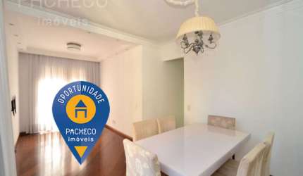 Apartamento com 2 quartos à venda na Rua Iperoig, --, Perdizes, São Paulo, 120 m2 por R$ 980.000