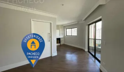Apartamento com 4 quartos à venda na Rua Cayowaá, --, Perdizes, São Paulo, 170 m2 por R$ 1.600.000