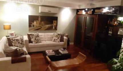 Apartamento com 4 quartos à venda na Rua Monte Alegre, --, Perdizes, São Paulo, 186 m2 por R$ 1.500.000