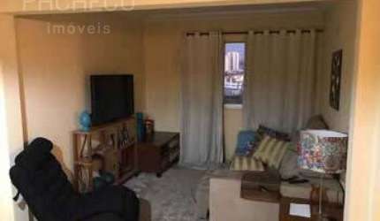 Apartamento com 3 quartos à venda na Rua Trajano Reis, --, Jardim das Vertentes, São Paulo, 65 m2 por R$ 425.000