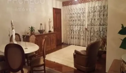 Apartamento com 4 quartos à venda na Rua Aimberê, --, Perdizes, São Paulo, 159 m2 por R$ 1.600.000