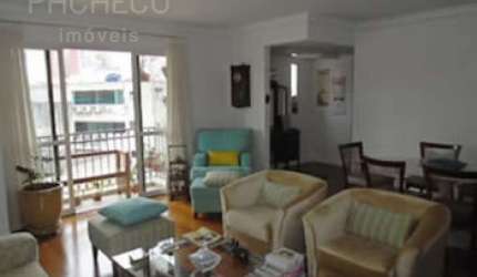 Apartamento com 3 quartos à venda na Rua Araioses, --, Alto de Pinheiros, São Paulo, 130 m2 por R$ 1.300.000