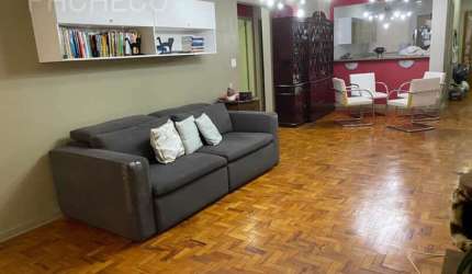 Apartamento com 2 quartos à venda na Alameda Fernão Cardim, --, Jardins, São Paulo, 100 m2 por R$ 1.070.000