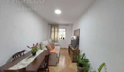 Apartamento com 4 quartos à venda na Rua Jaguaré, --, Jaguaré, São Paulo, 92 m2 por R$ 400.000