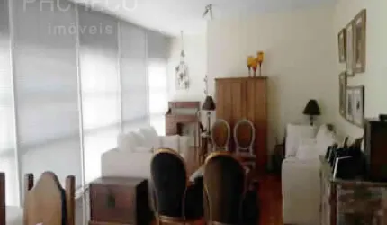 Apartamento com 3 quartos à venda na Alameda Itu, --, Jardins, São Paulo, 172 m2 por R$ 2.050.000