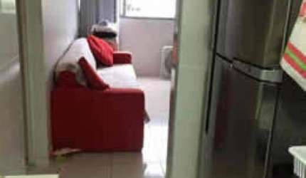 Apartamento com 1 quarto à venda na Rua Apa, --, Santa Cecília, São Paulo, 50 m2 por R$ 380.000