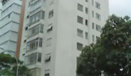 Apartamento com 3 quartos à venda na Avenida Angélica, --, Higienópolis, São Paulo, 250 m2 por R$ 1.800.000