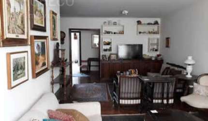 Apartamento com 3 quartos à venda na Rua Cardoso de Almeida, --, Perdizes, São Paulo, 145 m2 por R$ 1.500.000