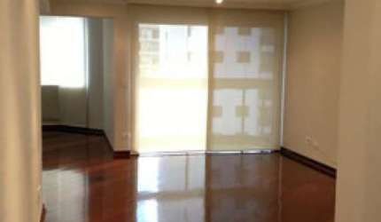 Apartamento com 4 quartos à venda na Rua Apiacás, --, Perdizes, São Paulo, 180 m2 por R$ 1.550.000