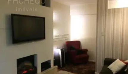 Apartamento com 2 quartos à venda na Rua Aimberê, --, Perdizes, São Paulo, 90 m2 por R$ 680.000
