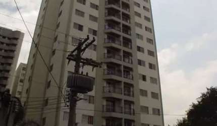 Cobertura com 3 quartos à venda na Rua Cayowaá, --, Perdizes, São Paulo, 140 m2 por R$ 1.700.000